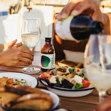 Bådhotel Seaside Retreat With Postcard Views Cascais