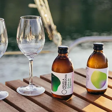 Seaside Retreat With Postcard Views *