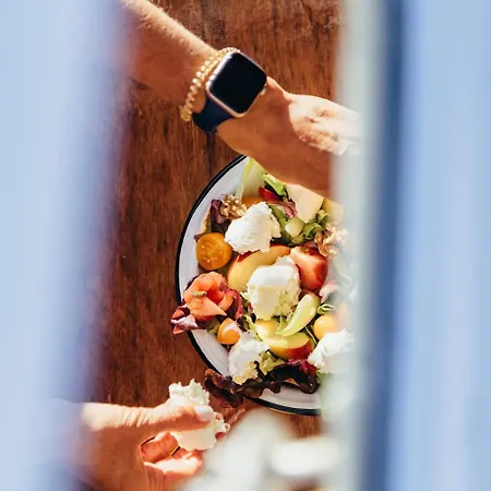 Seaside Retreat With Postcard Views *