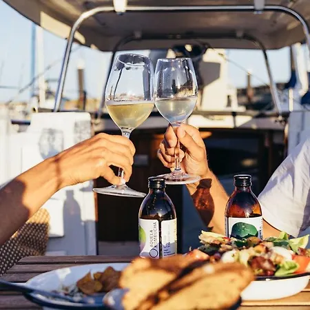 Seaside Retreat With Postcard Views קסקאיס