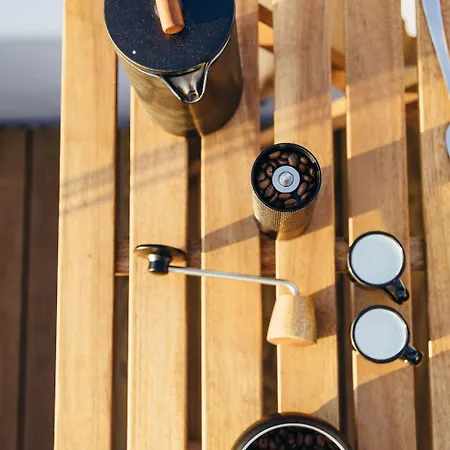 ספינת מלון Seaside Retreat With Postcard Views קסקאיס