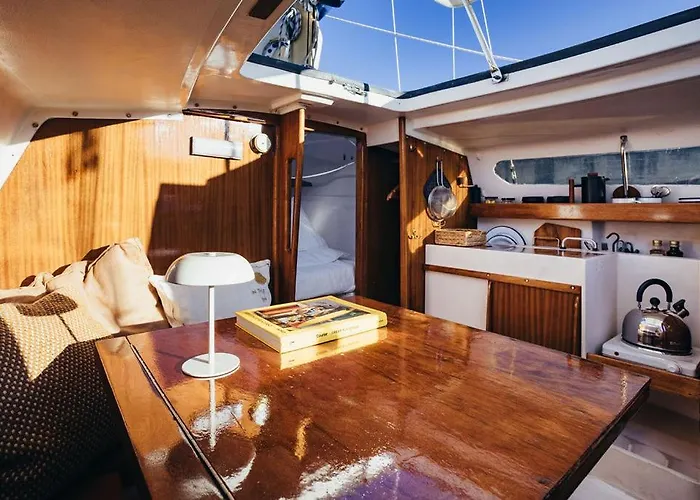 Seaside Retreat With Postcard Views * Cascais