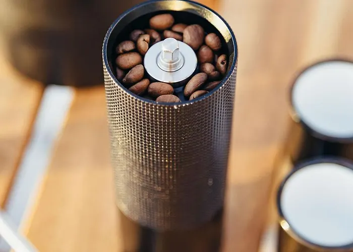 Bådhotel Seaside Retreat With Postcard Views *